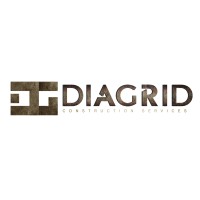 Diagrid Construction Services logo - Similar company to Fde Engineering Services