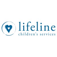 Lifeline Children's Services logo - Similar company to Grace Klein Community