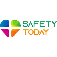 Safety Today logo - Similar company to Broekhofopleidingen