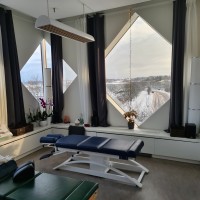 Barkarby Wellness Kiropraktik