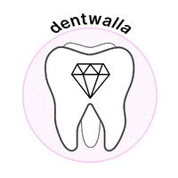 Dentwalla logo - Similar company to Botmedica