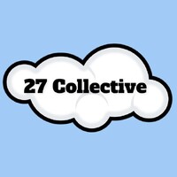 27Collective logo - Similar company to 27Collective