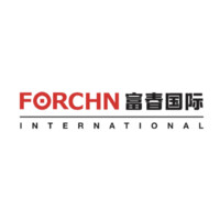 Forchn International logo - Similar company to Optimize Integration Group (Oig)
