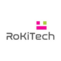 RoKiTech logo - Similar company to Deep Space Engineering Solutions