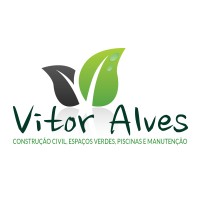Vitor Alves- Construção Civil, Espaços Verdes, Piscinas e Manutenção logo - Similar company to Norasil - Sociedade De Construção Civil, S.A.