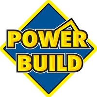 POWER BUILD logo - Similar company to Bulk Product Support