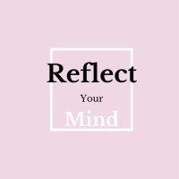 Reflect your mind (gesloten) logo - Similar company to Transparantzorg