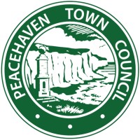 Peacehaven Town Council logo - Similar company to Digital Pomelo