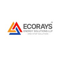 Ecorays Energy Solutions logo - Similar company to Broad Sky