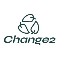 Change2 logo - Similar company to Zeromy