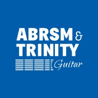 ABRSM & Trinity Guitar logo - Similar company to Sound Engineering Ltd