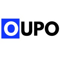 Oupo logo - Similar company to Dappwork