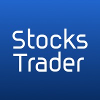 StocksTrader logo - Similar company to Clickalgo