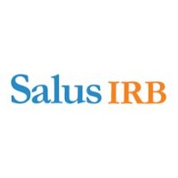 Salus IRB logo - Similar company to Versiti Clinical Trial Services
