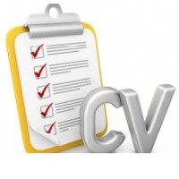 CV Formats logo - Similar company to Curriculum Vitae