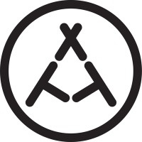 Two Tribes logo - Similar company to Brick Brewery