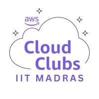 AWS Cloud Club IIT Madras logo - Similar company to Soapp