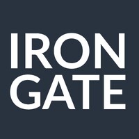 Iron Gate logo - Similar company to Încălzirea, Ventilația, Aer Condiționat ( Hvac)