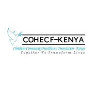 CHRISTIAN COMMUNITY HEALTHCARE FOUNDATION- KENYA (COHECF-KENYA) logo - Similar company to Atx Web Builders