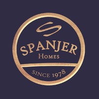 Spanjer Homes logo - Similar company to Old Vineyard Estate