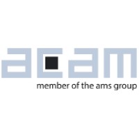 acam messelectronic gmbh logo - Similar company to Release: Professional Presentations