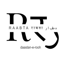 Raabta Daastan-e-rooh logo - Similar company to Deckify
