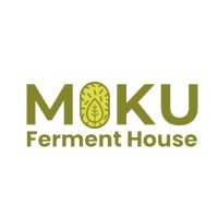 Moku Ferment House logo - Similar company to Milba