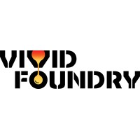 Vivid Foundry Corp. logo - Similar company to Gratesca