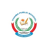 Thaiba Public School logo - Similar company to Jumbo Joy School