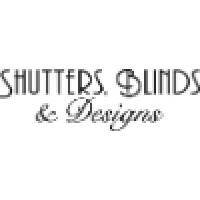 Shutters, Blinds & Designs logo - Similar company to Desired Blinds