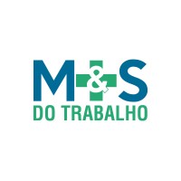 M&S do Trabalho logo - Similar company to Cdc Medicina Do Trabalho