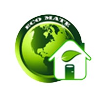 Ecomate International LLC logo - Similar company to Cleanflush Rentals
