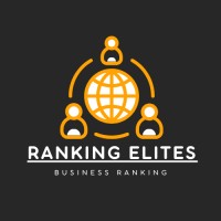 Ranking Elites logo - Similar company to Ciarus