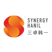 Synergy Hanil Polymer Technologies Co., Ltd. logo - Similar company to Samwa Precision Sdn. Bhd.