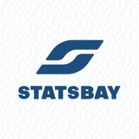 Statsbay logo - Similar company to Traffic 71