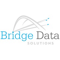 Bridge Data Solutions logo - Similar company to Gigablock D.O.O.