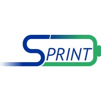 SPRINT - Horizon Europe logo - Similar company to Simiacci