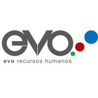 EVO Recursos Humanos® logo - Similar company to Domm Recursos Humanos