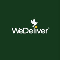 WeDeliver logo - Similar company to Export Sathi Llp