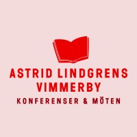 Astrid Lindgrens Vimmerby Konferenser & Möten logo - Similar company to Vimmerby Stadshotell