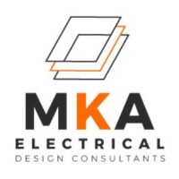 MKA Electrical Design Consultants Pty Ltd logo - Similar company to Total Structural Consulting