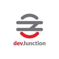 devJunction logo - Similar company to Sikaram Tech