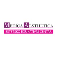 Medica Aesthetica Belgrade logo - Similar company to Rea Medika