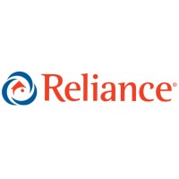 Reliance Home Comfort logo - Similar company to Climatech Inc. Brampton