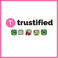 Trustified logo - Similar company to Cointopper