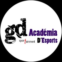 Gd Académia D'Esports logo - Similar company to Deuce Performance