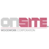 ONSITE Woodwork Corporation logo - Similar company to Abs Insulating