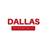 Dallas Retaining Walls and Masonry logo - Similar company to Cw Stoneworks