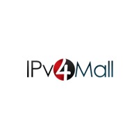 IPv4Mall logo - Similar company to Hostsailor