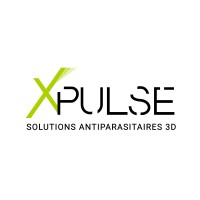 Xpulse - Solutions antiparasitaires 3D logo - Similar company to Agence Choisir _